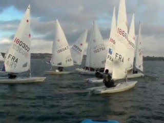 Situation de priorités bouée ss le vent