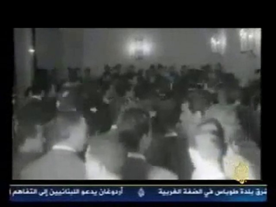 عداء حكام الجزائر للمغرب 1