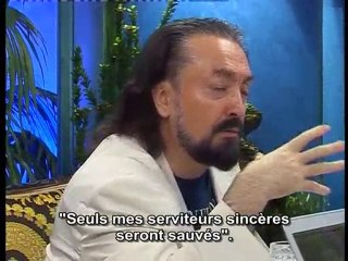 Une personne sincère qui ne ment jamais est un grand bienfai