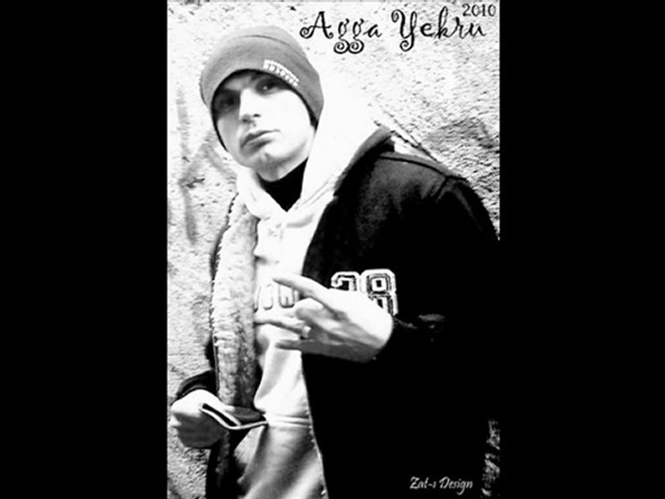 Agga Yekru - Hisseden Kıssa   *Melancoast