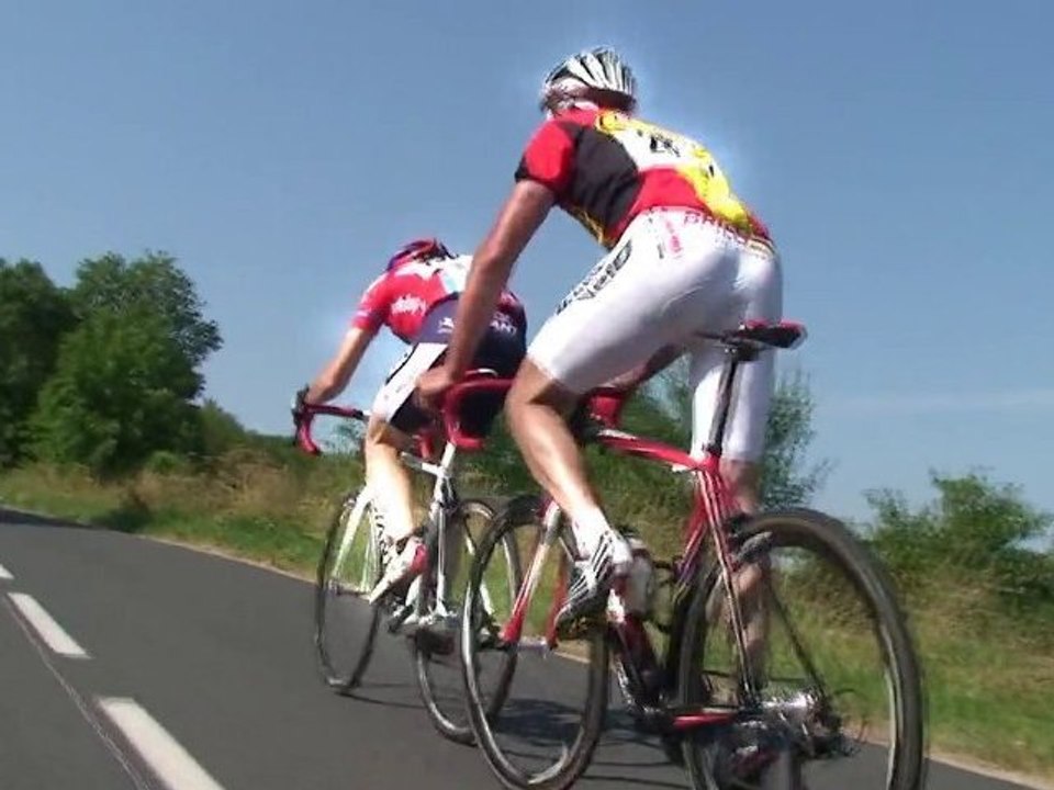 2010 National UFOLEP H40-49ans