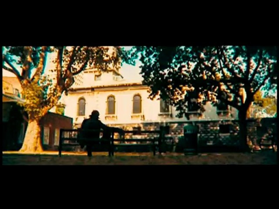 Franklyn - Tráiler Español