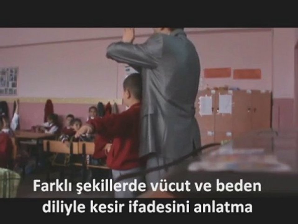 Kitapsız Deftersiz Beceri Eğitimi-1 Gün