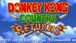 Donkey Kong Country Returns Test Moggy Aspi Show