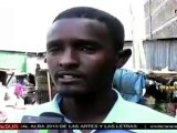 Kenia acoge al mayor número de refugiados somalíes