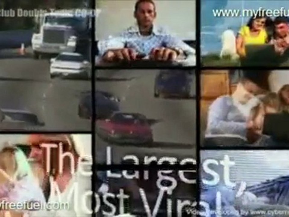 How to Get Free Gas and Earn a Six Figure Income