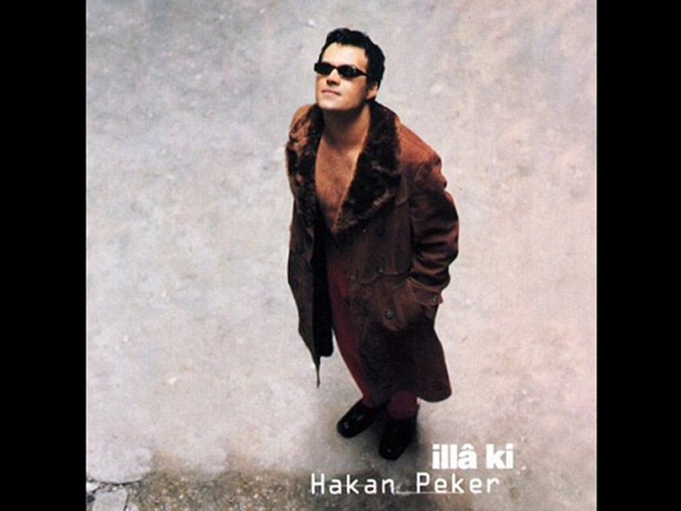 Hakan Peker - Bağlanmam