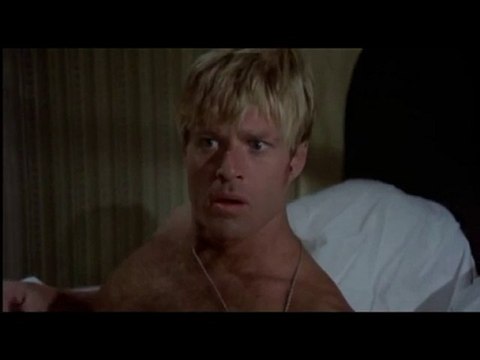 The Sting (Robert Redford)1973-UNIVERSAL