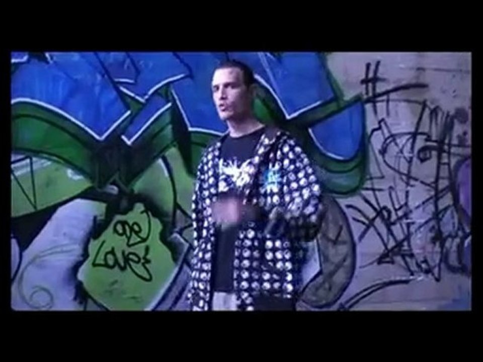 Bloodin Noze -Nouvel Ordre Mondial Vs Conscience universelle