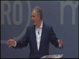Christopher Hitchens and Tony Blair - Munk Debates 4