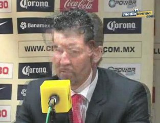 Medio Tiempo.com América vs Toluca 2 de Mayo del 2010.
