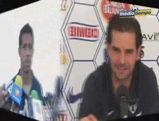 Medio Tiempo.com - Monterrey, 30 Abril 2010.