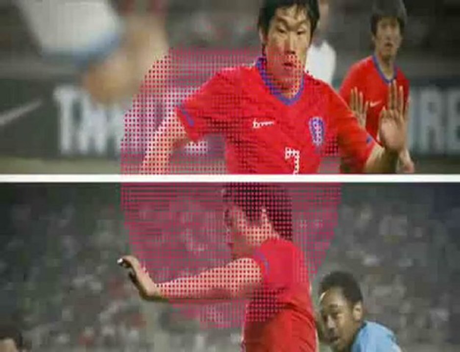 Medio Tiempo.com - Nike presentó uniformes principales para Sudáfrica 2010