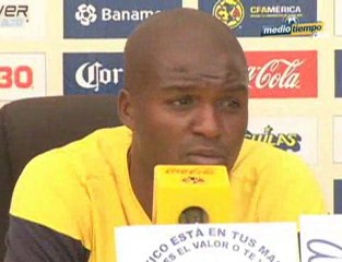 Medio Tiempo.com - América 29 de Abril del 2010