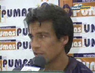 Medio Tiempo.com Pumas 29 de Abril del 2010