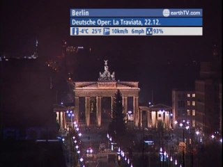 Seattle - USA, Tenerife - Spain, Sydney - Australia, Stuttgart - Germany, Berlin - Germany, Avignon - France, Lugano - Ticino - Switzerland