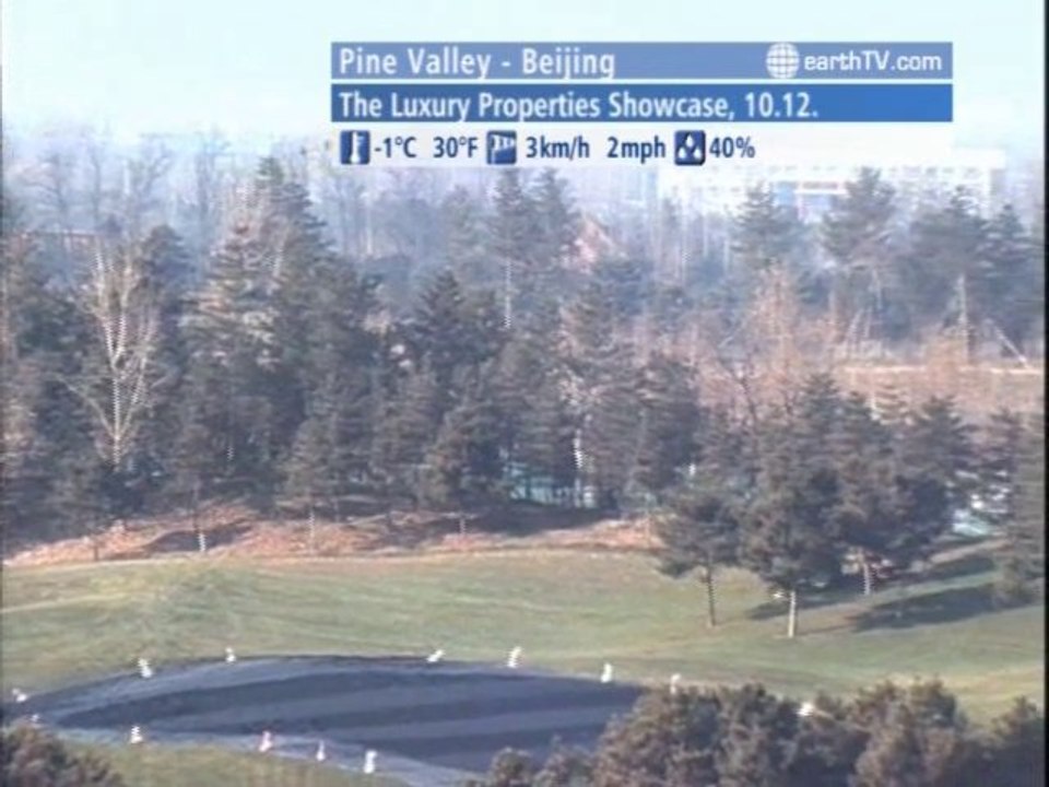 Budapest - Hungary, Stuttgart - Germany, Avignon - France, London - United Kingdom, Pine Valley - Beijing - China, New York - USA, Berlin - Germany