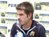 Medio Tiempo - Pumas, 28 del abril 2010