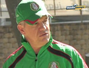 Medio Tiempo - Néstor de la Torre, 27 de abril 2010