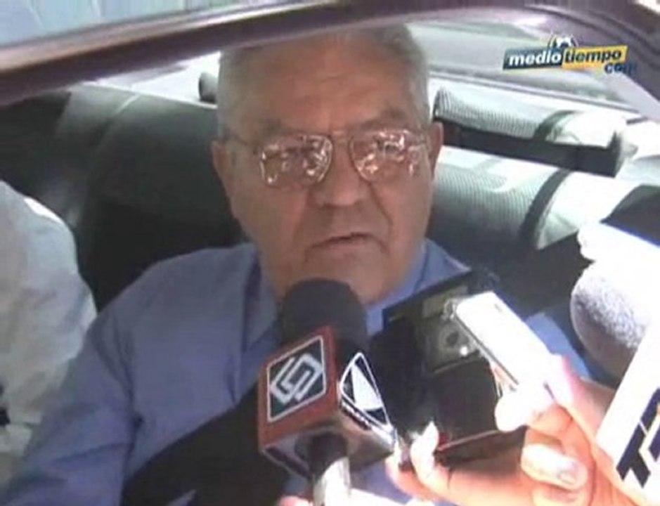 Medio Tiempo.com - Reunion de Dueños 26 de Abril del 2010.