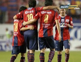 Medio Tiempo.com - Campeón de goleo BC2010