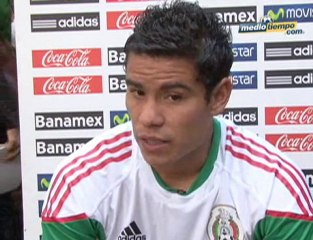 Medio Tiempo - Pablo Barrera, 22 de abril 2010