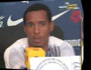 Medio Tiempo.com - Prueba América, 22 de abril 2010