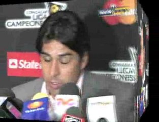 Medio Tiempo.com - Cruz Azul vs Pachuca 21 de Abril del 2010.