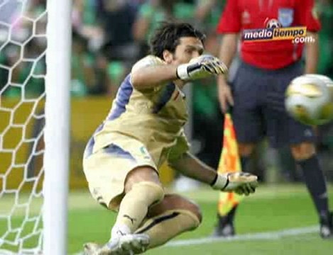 Medio Tiempo.com - Jo'bulani, el balón de la final en Sudáfrica 2010.