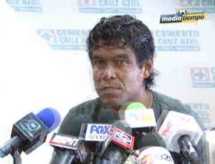 Medio Tiempo.com - Cruz Azul 19 de Abril del 2010.