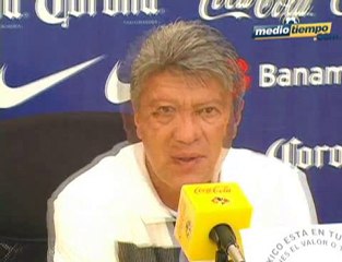 Medio Tiempo.com - América 13 de Abril del 2010.