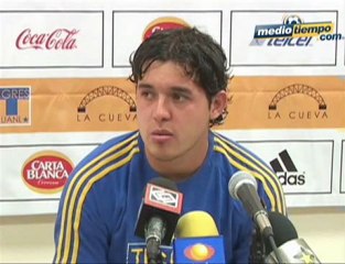 Medio Tiempo.com - Tigres 12 de Abril del 2010.