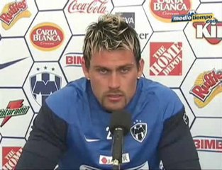 Medio Tiempo.com - Gato Ortiz 9 de Abril del 2010.