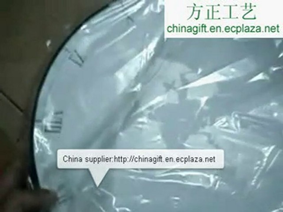 Timesphere Clock