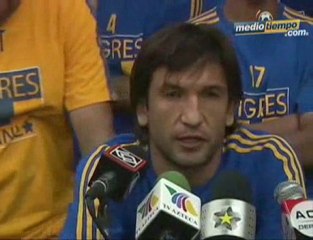 Medio Tiempo.com - Tigres 26 de Marzo del 2010.