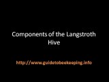 Beekeeping Hives -  Do You Know The Langstroth Beehive?