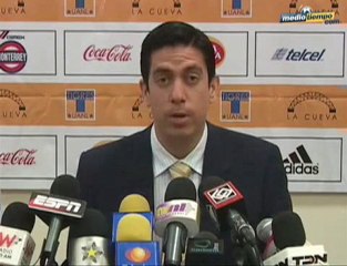 Medio Tiempo.com - Tigres 31 de Marzo del 2010