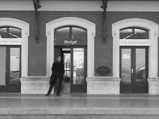 ULTIMA ESTACIÓN de Beto Nahmad
