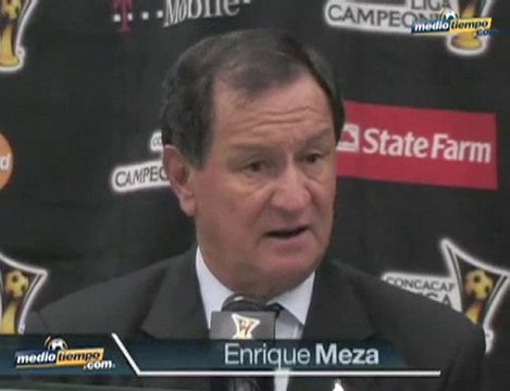 Medio Tiempo.com - Pumas vs Cruz Azul 31 de Marzo del 2010.