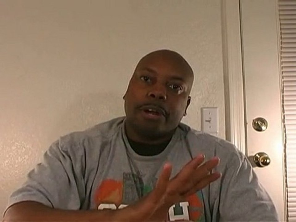 Lust Radio - Come Party With Us