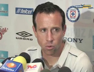 Medio Tiempo.com - Cruz Azul 2 de Abril del 2010