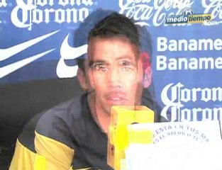 Medio Tiempo.com - América, 6 de abril 2010