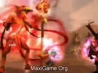 Silkroad Online Forgotten World - MaxiGame -Dj_KRaL_15