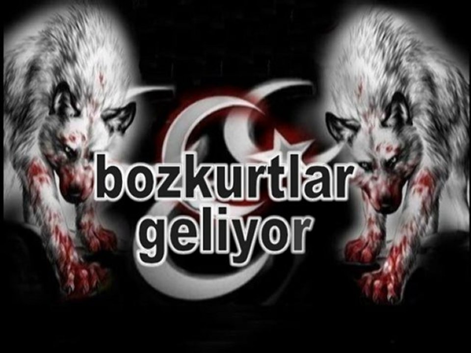 Bozkurtlar geliyor.djokan.cCc