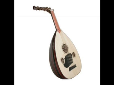 HÜZZAM UD TAKSİMİ