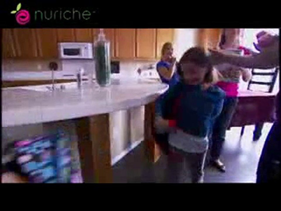 Nuriche Distributor Christina Hales's Amazing Story!