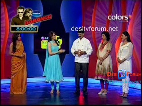 Mallika-E-Kitchen Season 2 - 28th November 2010 - Part3