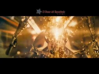 Mundo surreal: Trailer: Sucker punch