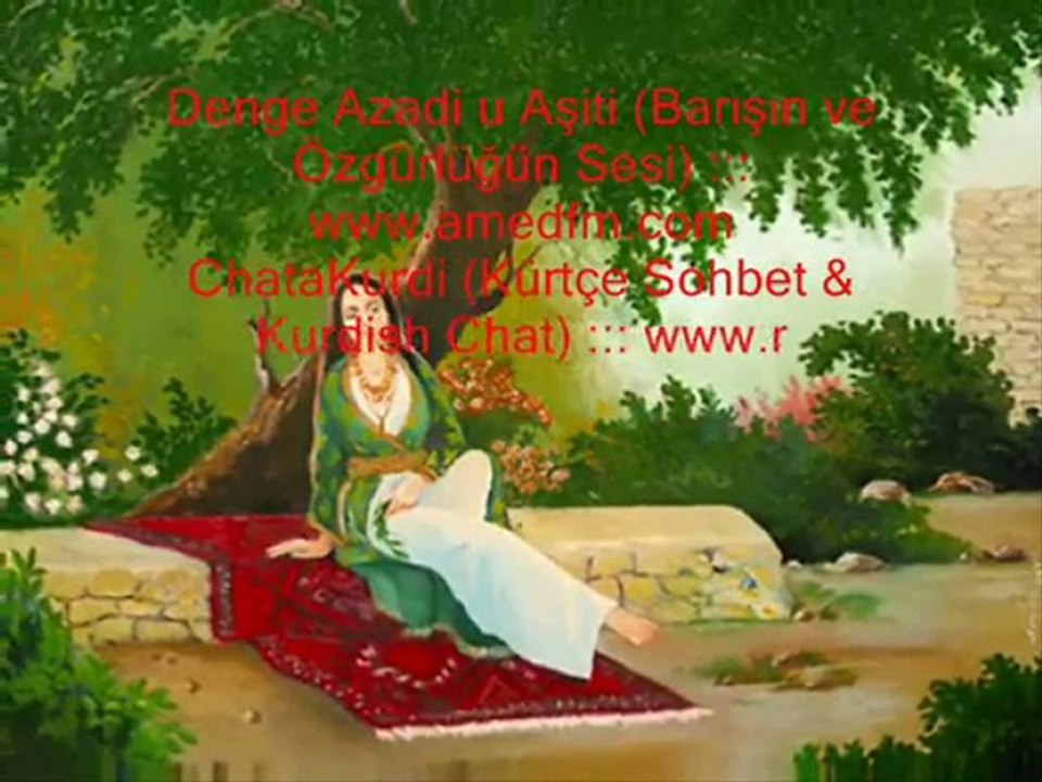 Kürtçe Harika  Süper Bir Parça İzleyin ::: WWW.ROJKEN.COM