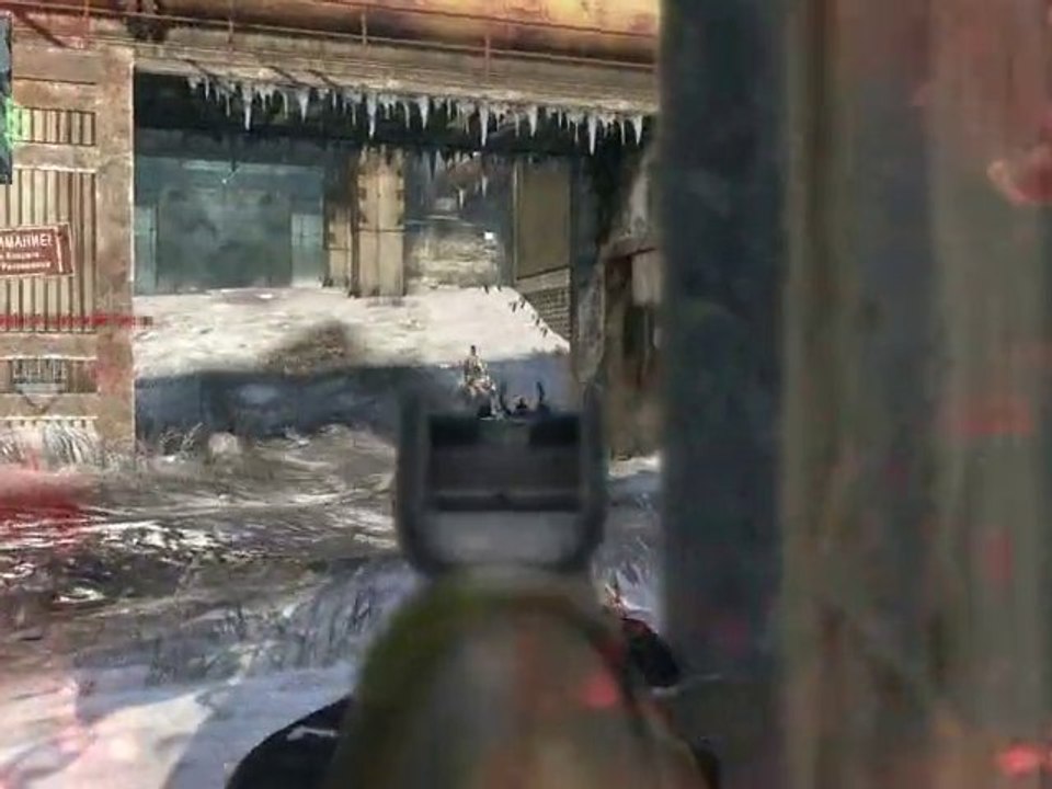 eXamiNe. Call of Duty Black Ops Fragmovie #2